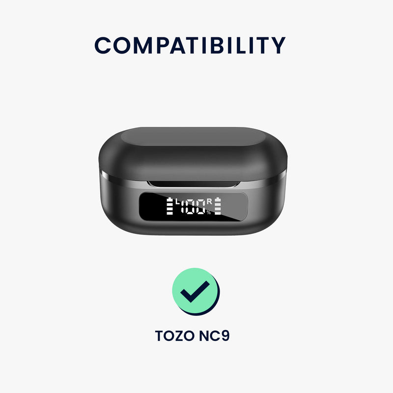 Hülle für TOZO NC9