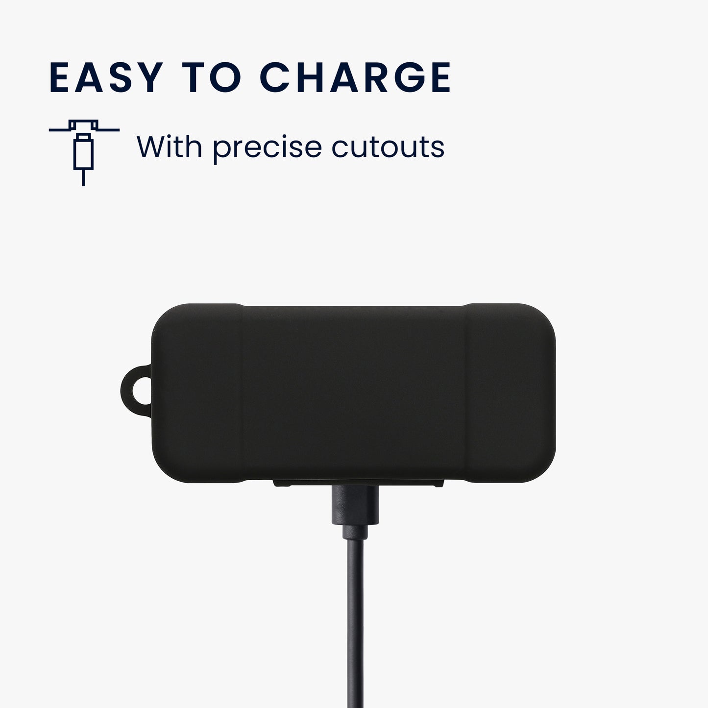Hülle für DJI Mic Mini Wireless