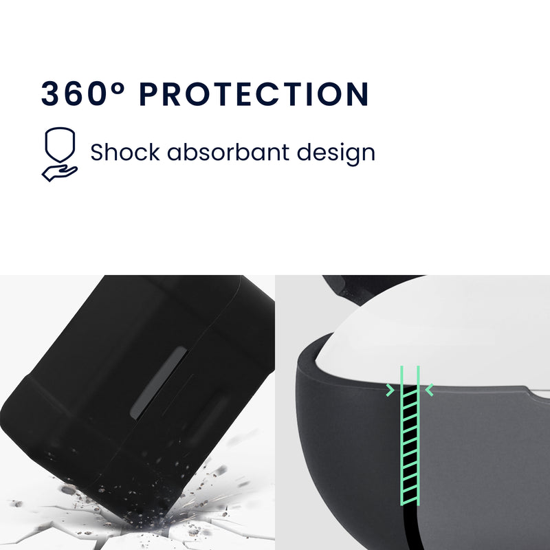 Hülle für DJI Mic Mini Wireless