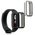 Xiaomi Smart Band 8 Active / Redmi Band 2 2x Fullbody Silikon Hülle