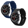 OnePlus Watch 3 / 2 / 2R / Oppo Watch X2 Fitnesstracker Ersatzarmband Set