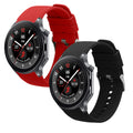 OnePlus Watch 3 / 2 / 2R / Oppo Watch X2 Fitnesstracker Ersatzarmband Set