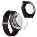 Amazfit Cheetah / Amazfit Cheetah Pro 2x Fullbody Hülle Glas
