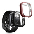 Amazfit Bip 6 2x Fullbody Silikon Hülle