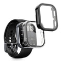 Amazfit Bip 6 2x Fullbody Hülle Glas