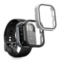 Amazfit Bip 6 2x Fullbody Hülle Glas