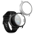 Garmin vivoactive 6 / Active 6 Hülle Glas