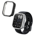 Amazfit Bip 6 2x Glitzer Schutzrahmen Hülle