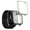 Garmin Venu X1 2x Silikon Fullbody Display Hülle