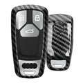 Audi 3-Tasten Smartkey (nur Keyless Go) Schlüsselhülle