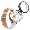 Huawei Watch GT6 41mm 2x Silikon Fullbody Display Hülle