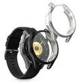 Huawei Watch GT6 46mm 2x Silikon Fullbody Display Hülle