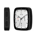 Cover für Amazfit Active 2 Square Hülle Case
