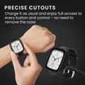 Cover für Amazfit Active 2 Square Hülle Case