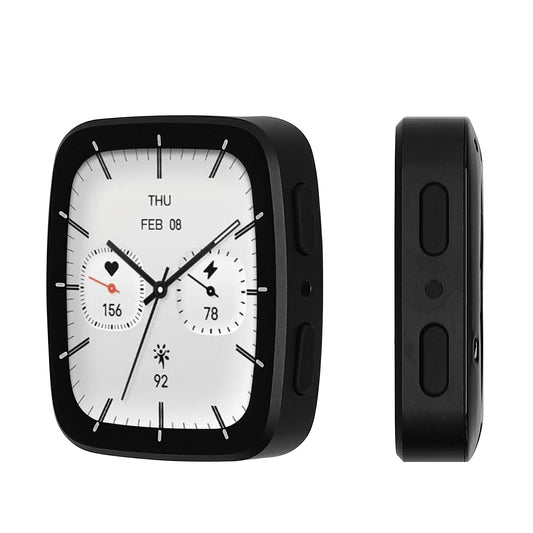 Cover für Amazfit Active 2 Square Hülle Case