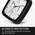 Cover für Amazfit Active 2 Square Hülle Case