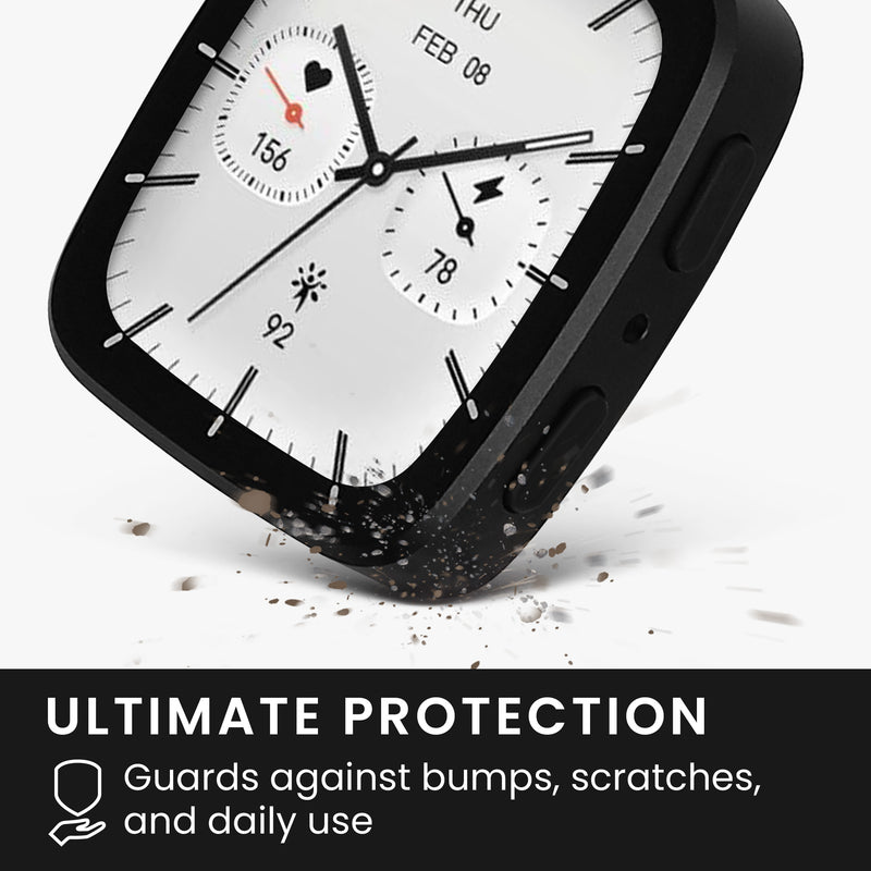 Cover für Amazfit Active 2 Square Hülle Case