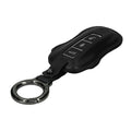 Porsche 3-Tasten Autoschlüssel (nur Keyless) Schlüsselhülle KWM000041FE001C