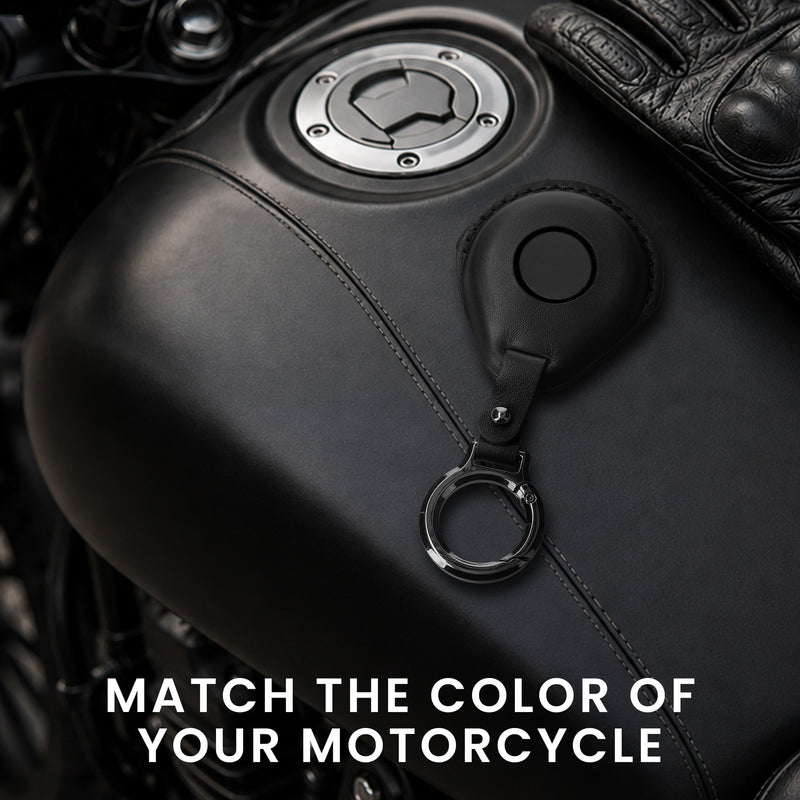 Harley Davidson Motorradschlüssel Schlüsselhülle KWM000041GM001C