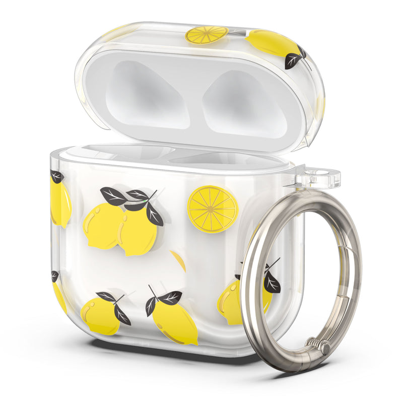 Apple Airpods 4 Silikon Kopfhörer Hülle KWM000041GY001C