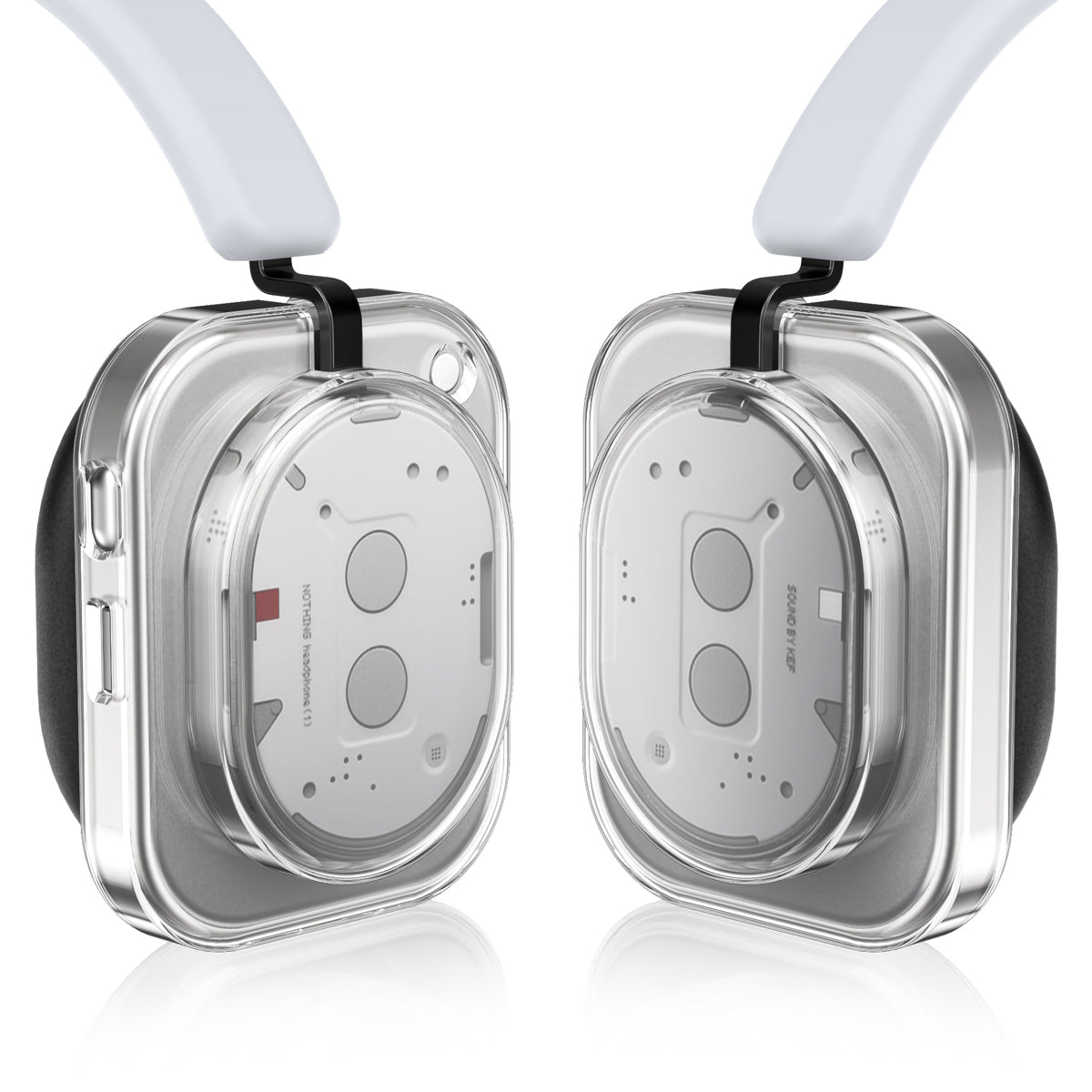Headphone (1) Kopfhörer Hülle KWM000041HJ001C