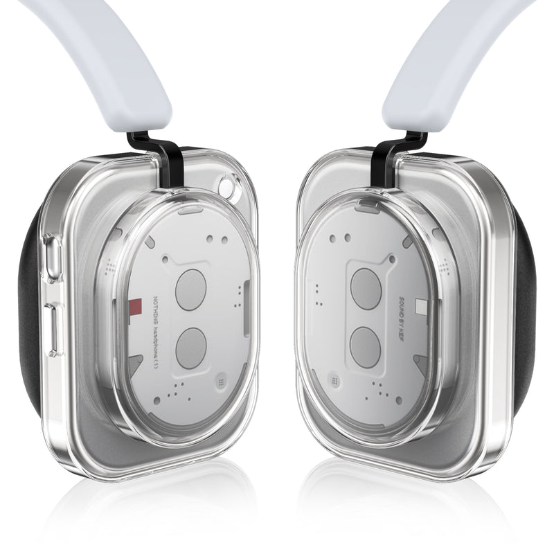 Headphone (1) Kopfhörer Hülle KWM000041HJ001C