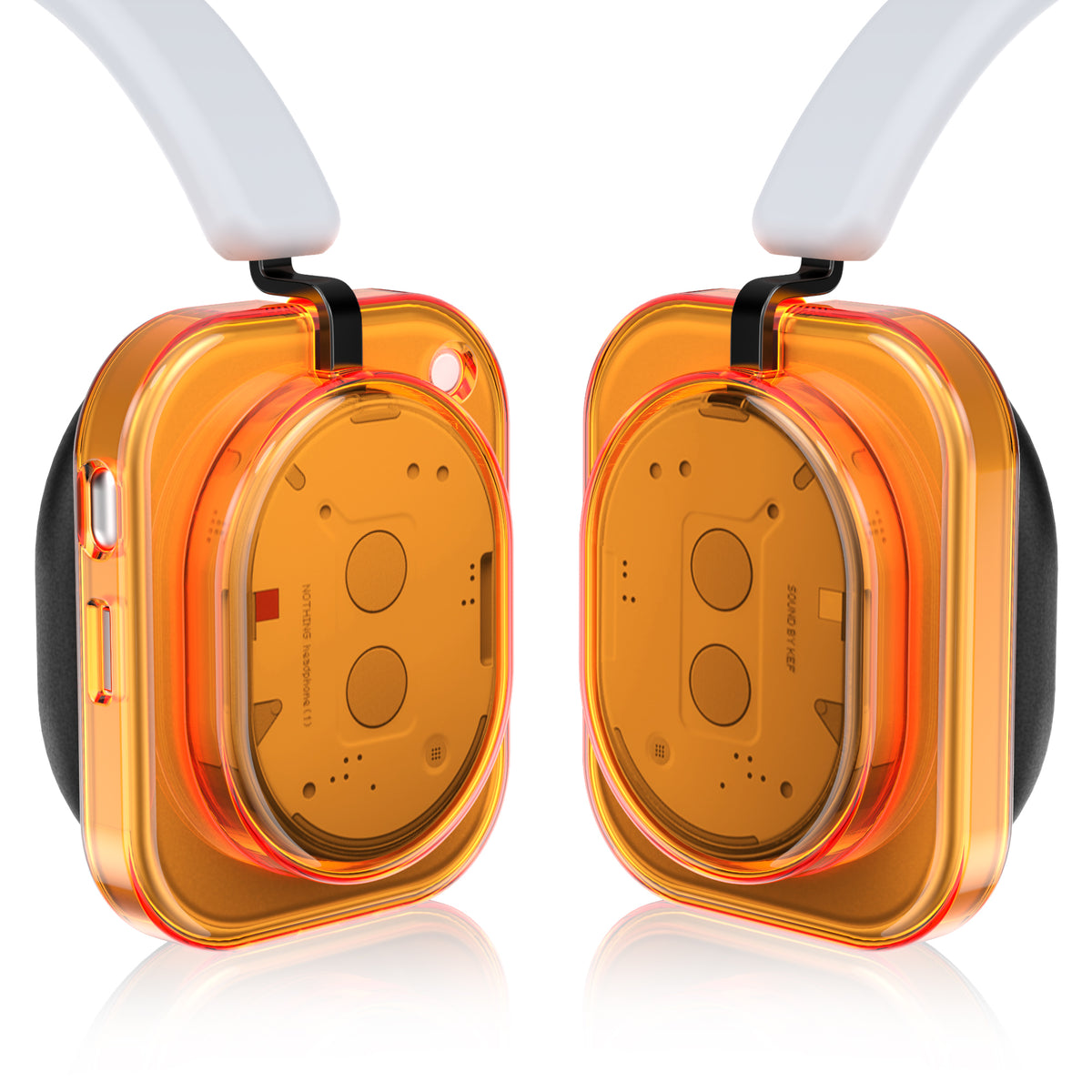 Headphone (1) Kopfhörer Hülle KWM000041HJ002C