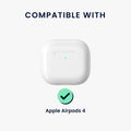 Airpods 4 Kopfhörer Hülle KWM000041IB001C