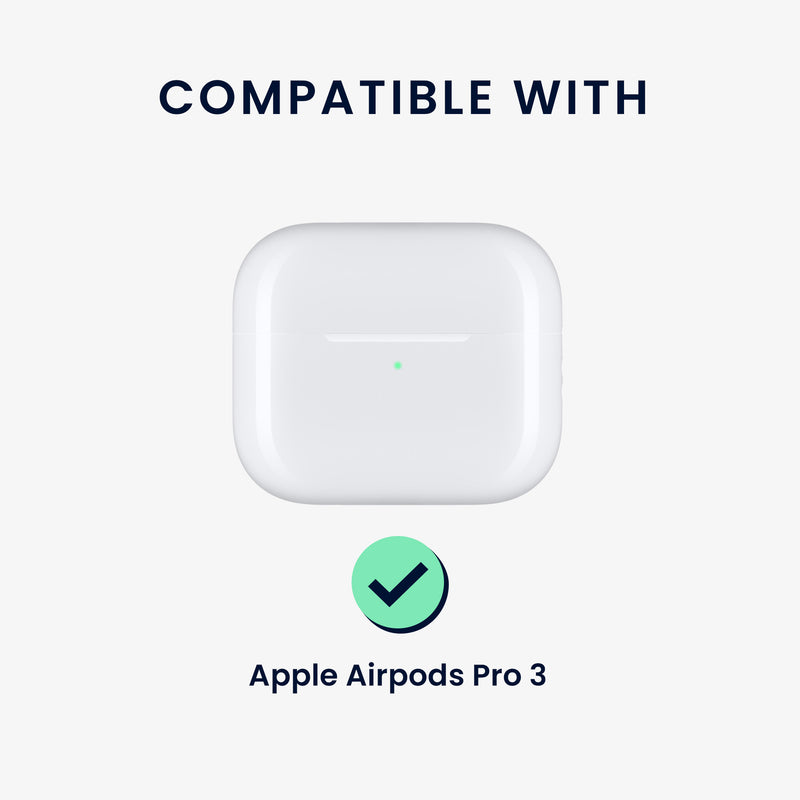 Airpods Pro 3 Kopfhörer Hülle KWM000041JI001C
