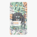 Galaxy Buds 4 Kopfhörer Hülle KWM000041JR001C