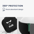 Galaxy Buds 4 Kopfhörer Hülle KWM000041JR001C