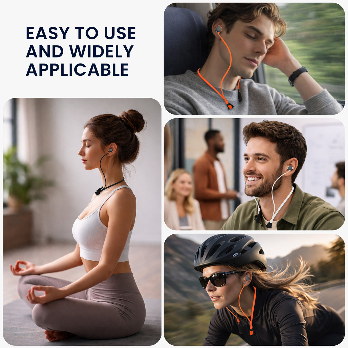 Galaxy Buds 3 FE / Galaxy Buds 3 3 Pro Kopfhörer Halteband KWM000041KU002C