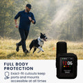Garmin inReach Mini 3 / Mini 3 Plus GPS Hülle KWM000041LA001C