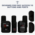 Garmin inReach Mini 3 / Mini 3 Plus GPS Hülle KWM000041LA001C