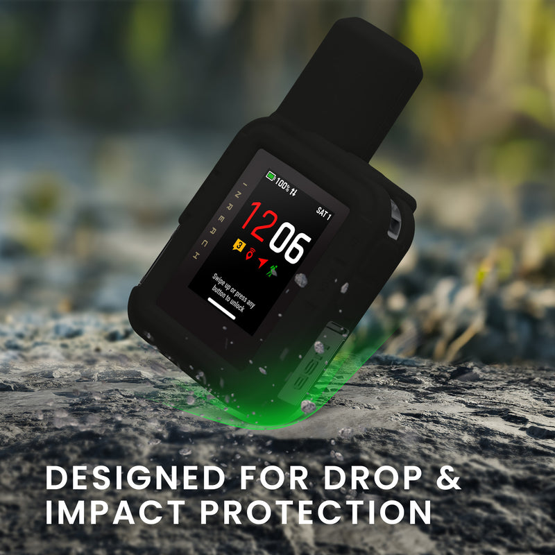 Garmin inReach Mini 3 / Mini 3 Plus GPS Hülle KWM000041LA001C