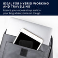 Wireless Mouse / Portable SSD / Portable HDD Mausbezug KWM000041LM001C