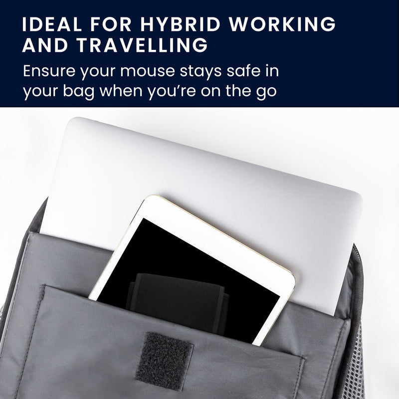 Wireless Mouse / Portable SSD / Portable HDD Mausbezug KWM000041LM001C