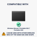 Wireless Mouse / Portable SSD / Portable HDD Mausbezug KWM000041LM001C
