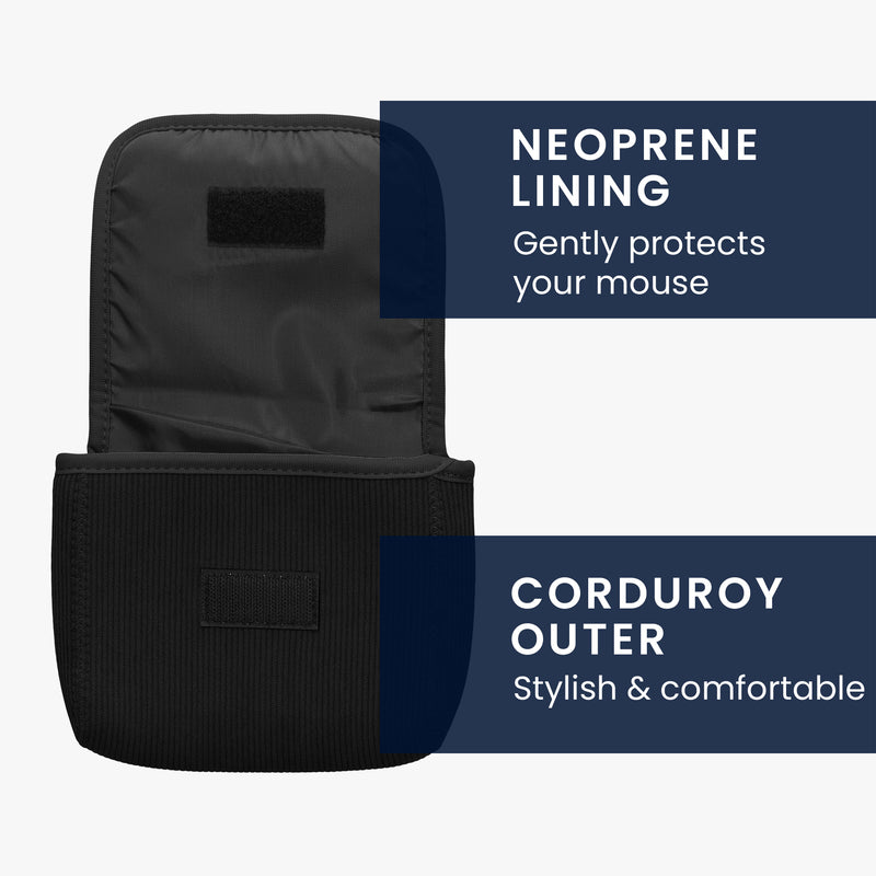 Wireless Mouse / Portable SSD / Portable HDD Mausbezug KWM000041LM001C