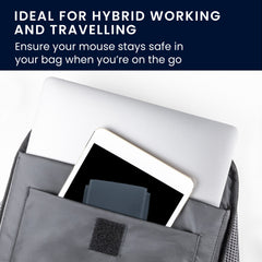 Wireless Mouse / Portable SSD / Portable HDD Mausbezug KWM000041LM002C