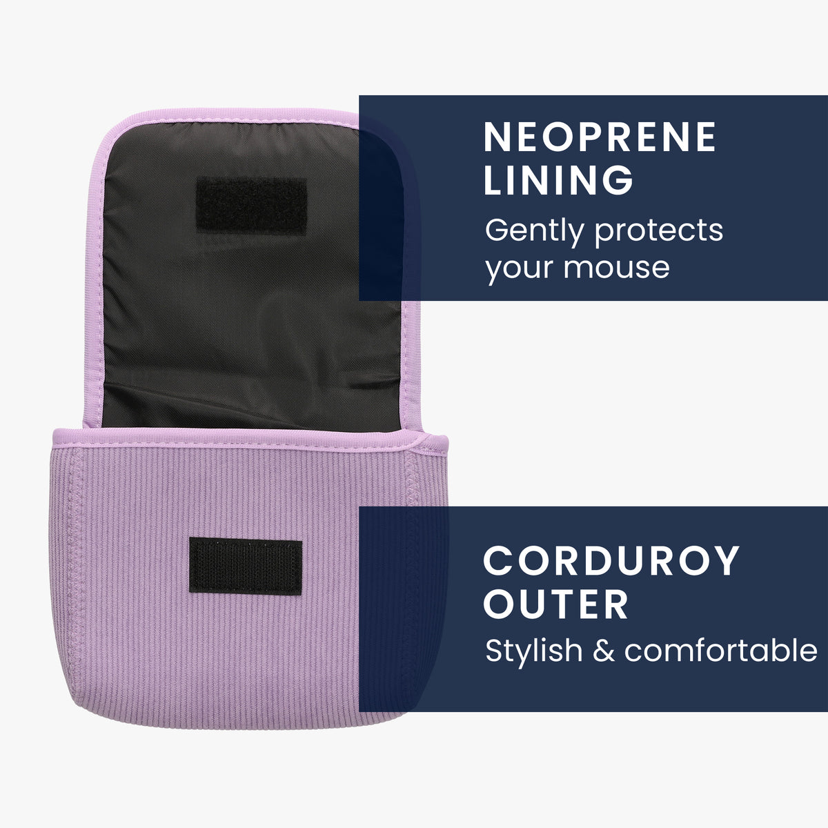 Wireless Mouse / Portable SSD / Portable HDD Mausbezug KWM000041LM003C