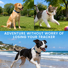 kwmobile Bluetooth Tracker Halter für Samsung Galaxy SmartTag 2 - Silikon Schutzhülle für Hunde Katzen Halsband - Smart Tag Holder für Haustiere - 1er Set Dunkelgrün Altrosa Dunkelgrün