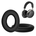 kwmobile Ohr Polster für Sennheiser HDB 630 Ohrpolster - Ersatz Ohrpolster - Kopfhörer Ersatzteile - Kopfhörer Ersatzpolster für Over Ear Headphones