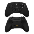 kwmobile flexibles Silikon Case kompatibel mit ASUS ROG Raikiri II Xbox Hülle - Schutzhülle für Handheld Konsole - Schwarz Schwarz