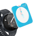 2x Samsung Galaxy Watch 9 40mm Schutzglas