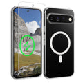 Oakshield Transparent Case Google Pixel 11 - Transparent