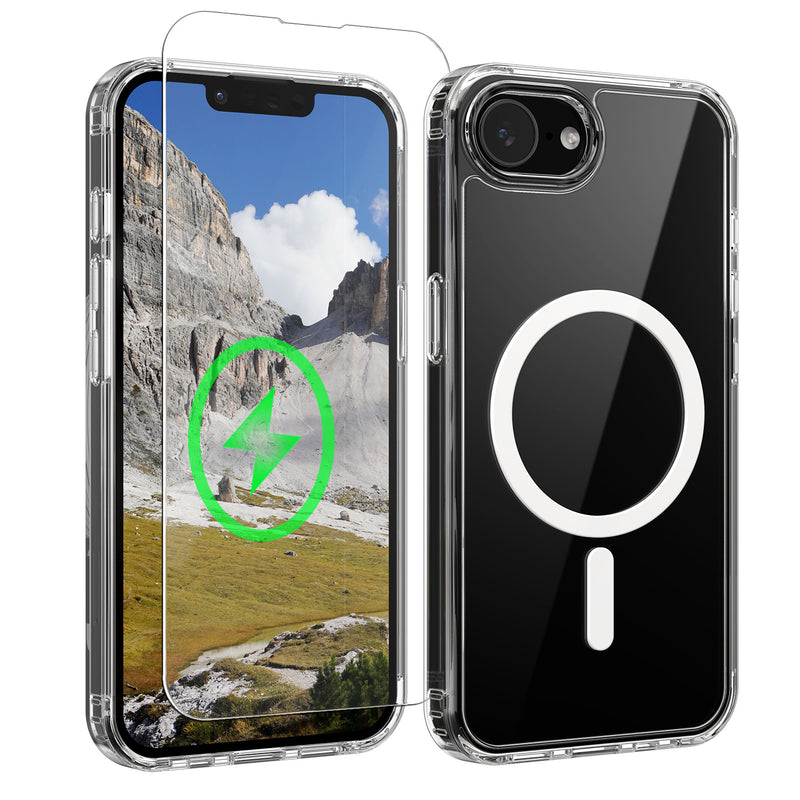 iPhone 17e / iPhone 16e Handyhülle OAK000038HN001C