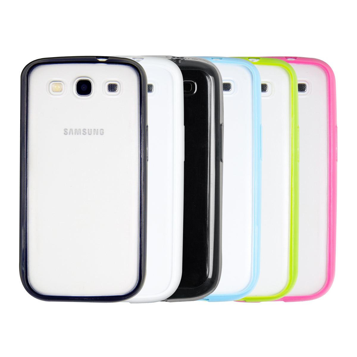 Hülle für Samsung Galaxy S3 / S3 Neo