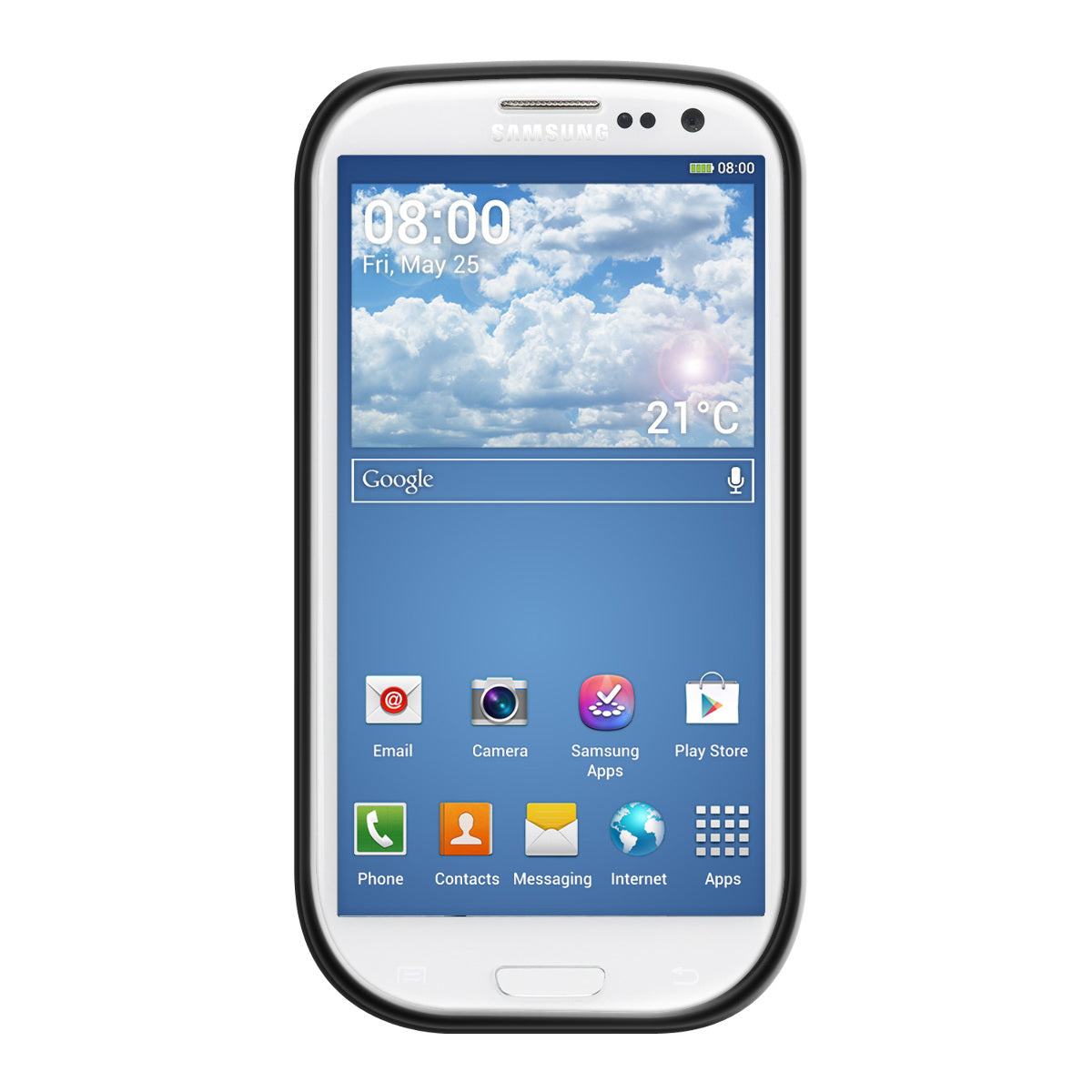 Hülle für Samsung Galaxy S3 / S3 Neo