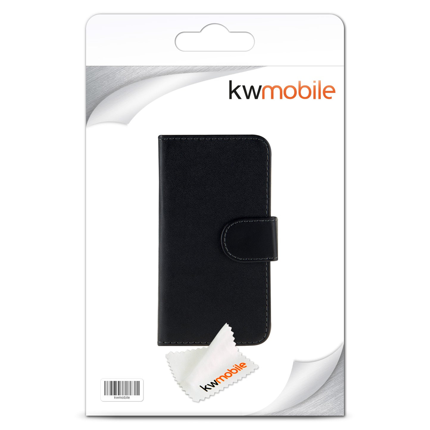 Wallet Case kompatibel mit Apple iPhone 4 / 4S